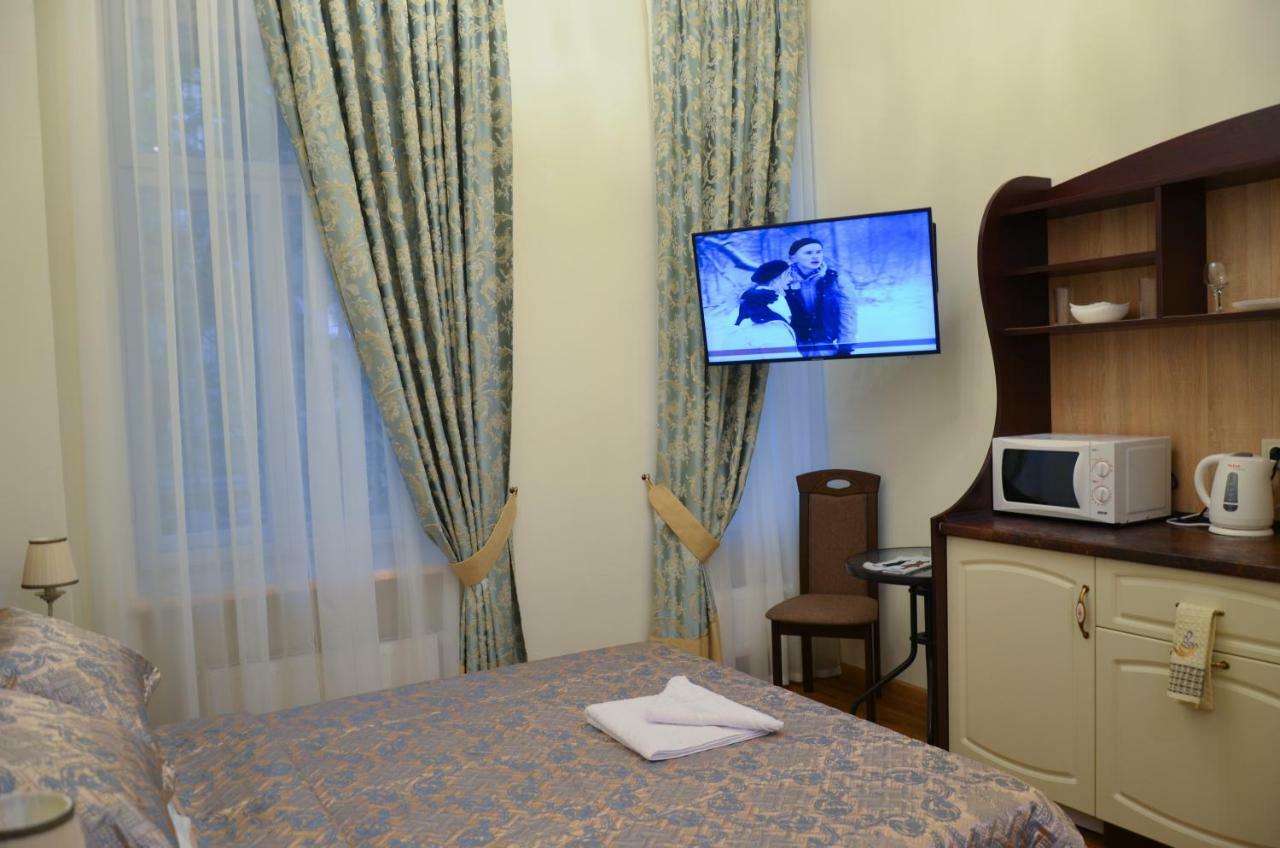 Aparthotel Nr. 8