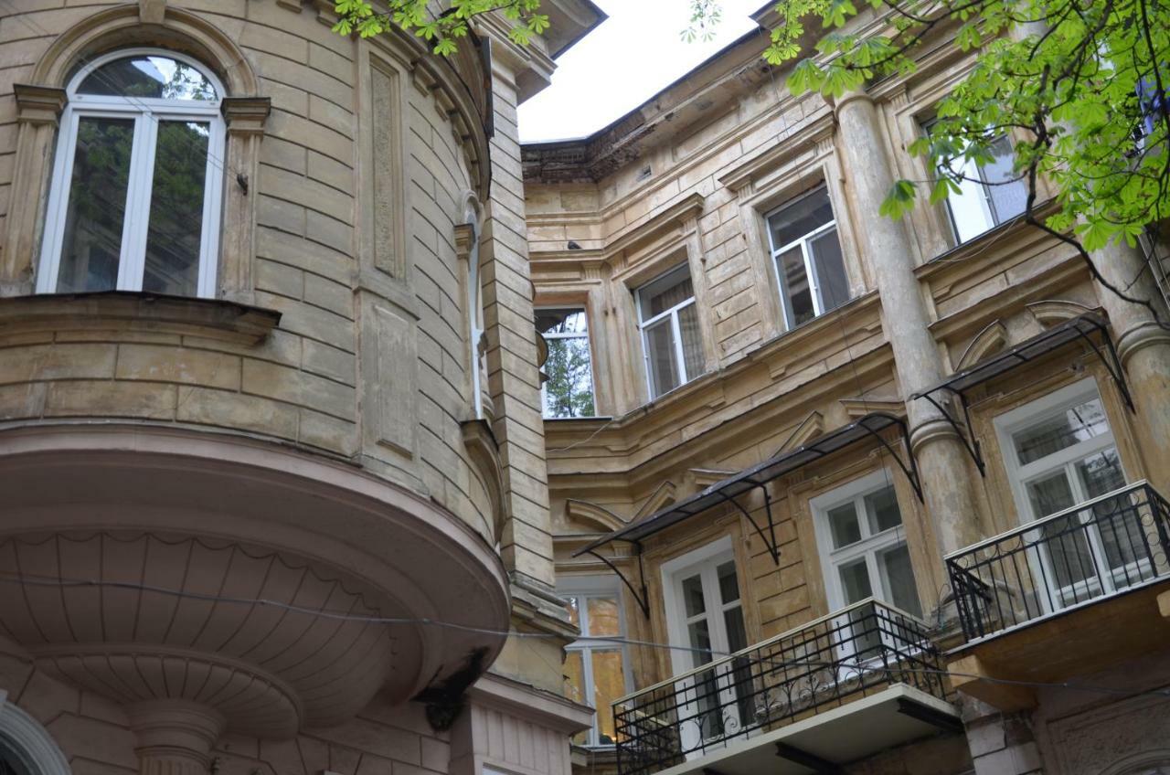 Nr. 8 Odessa