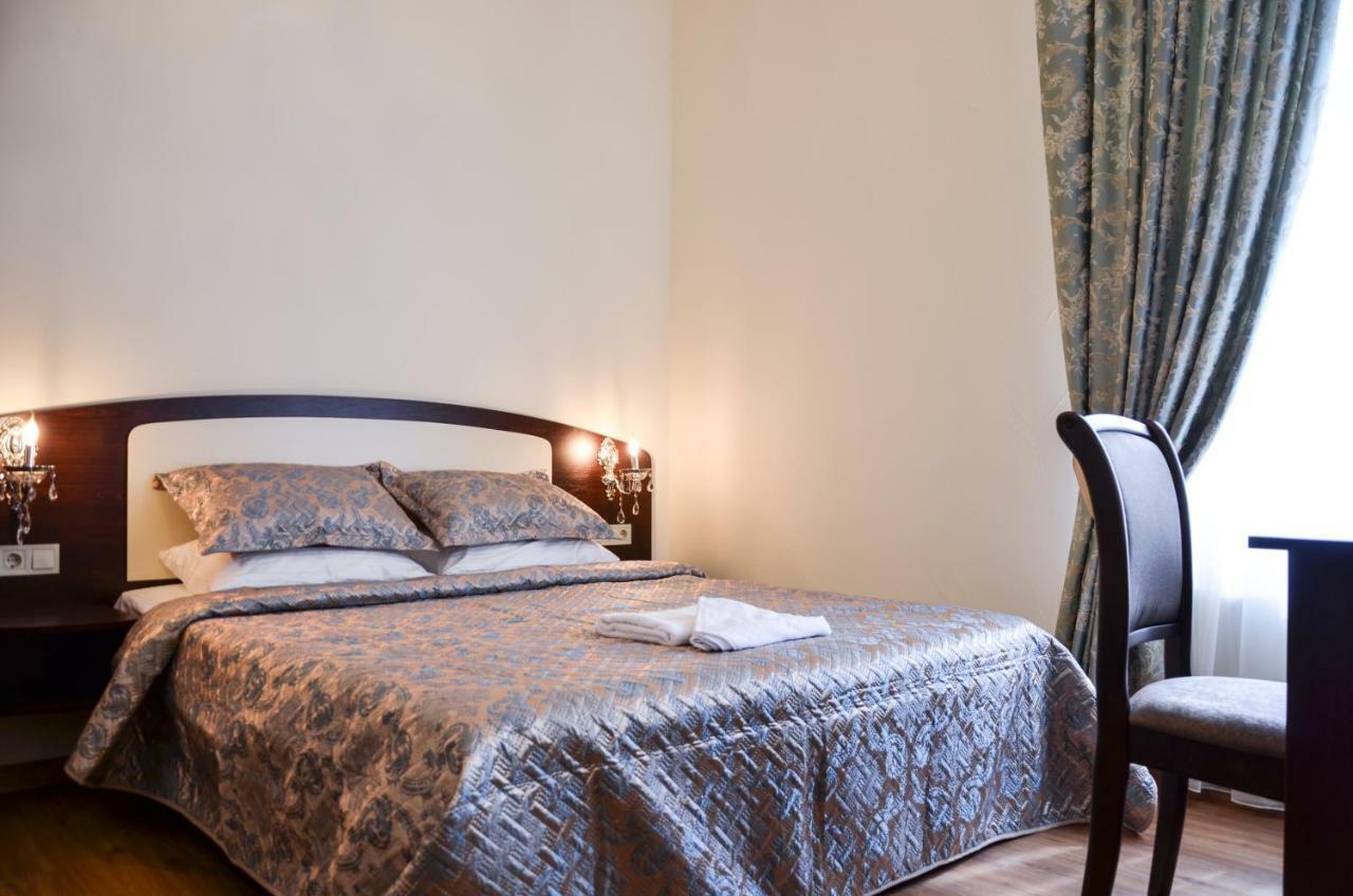 Aparthotel Nr. 8 *