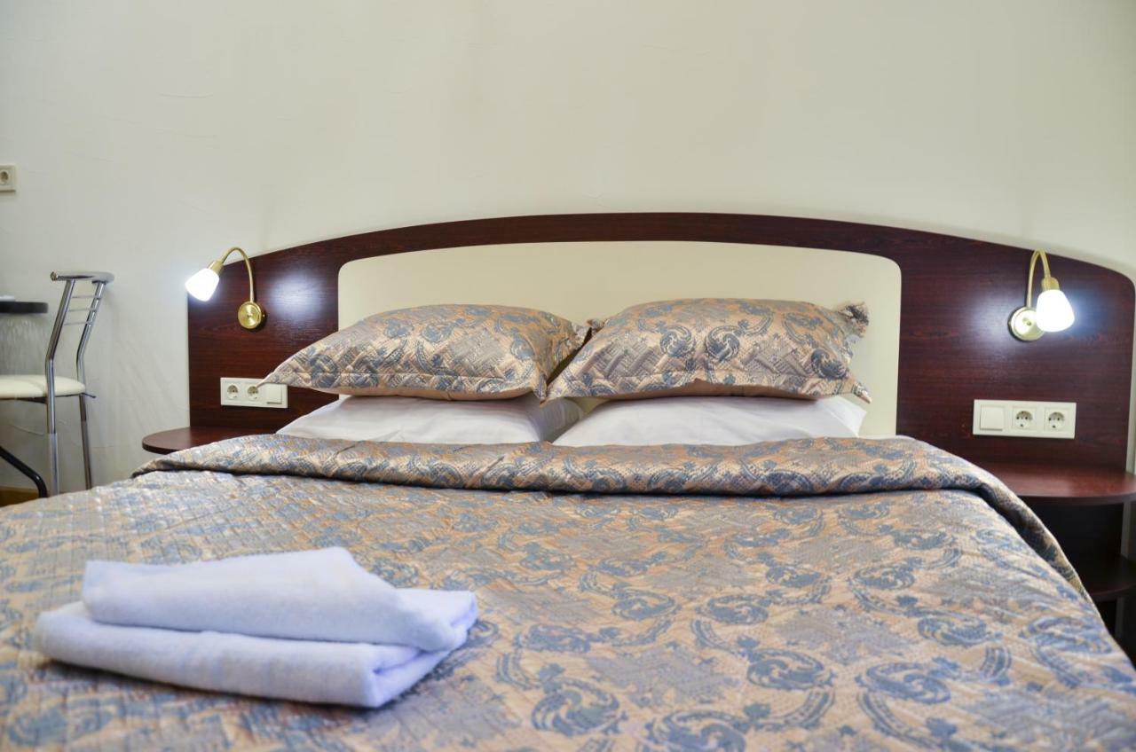 Aparthotel Nr. 8 *