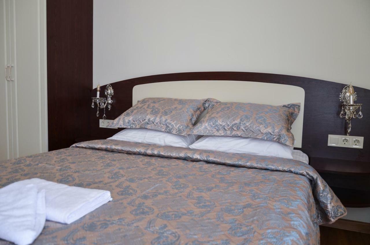 Aparthotel Nr. 8 Odessa