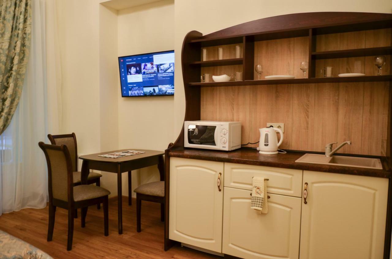 Aparthotel Nr. 8 *