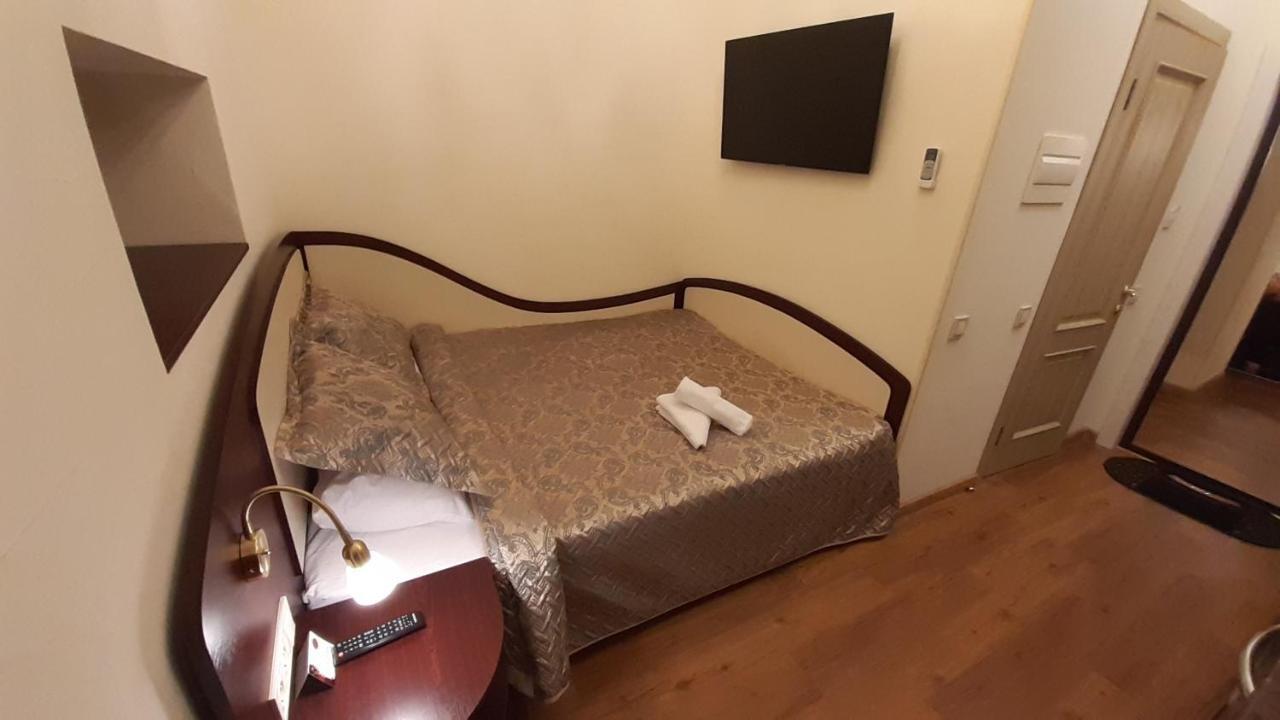Nr. 8 Aparthotel