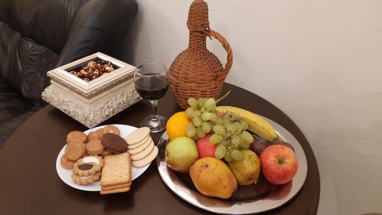 Aparthotel Nr. 8 *